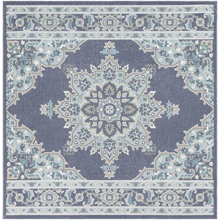 Alfresco ALF-9670 Outdoor Safe Area Rug